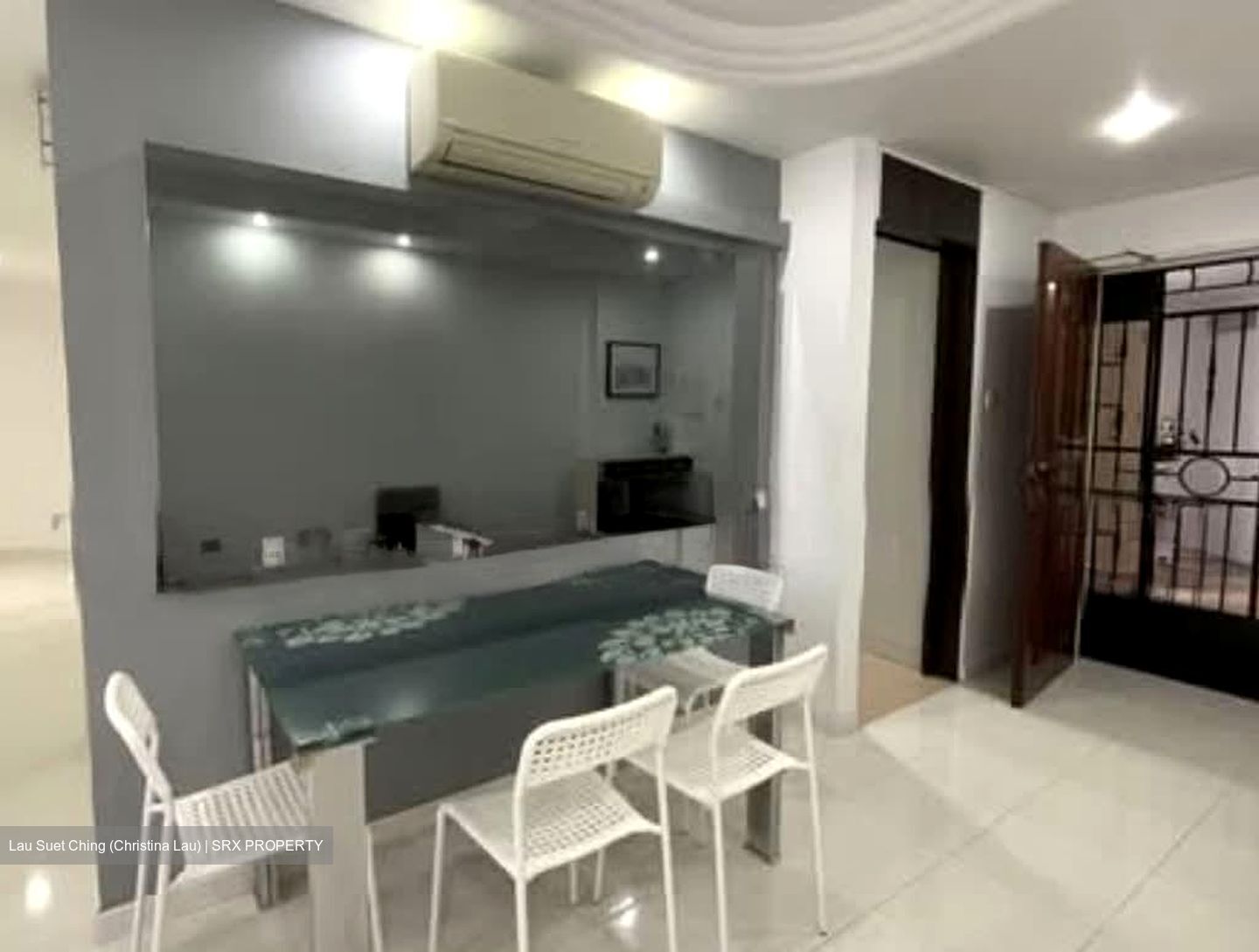 Blk 483 Segar Gardens (Bukit Panjang), HDB 4 Rooms #561488631